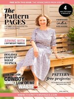 The Pattern Pages